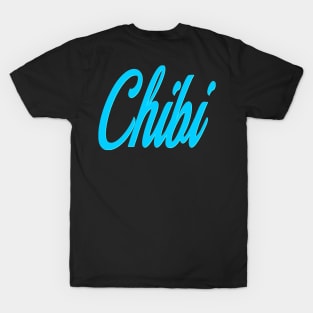 Chibi 2 T-Shirt